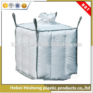 Professional UV FIBC Jumbo bags pp woven bulk bag PP Woven big bags super sack